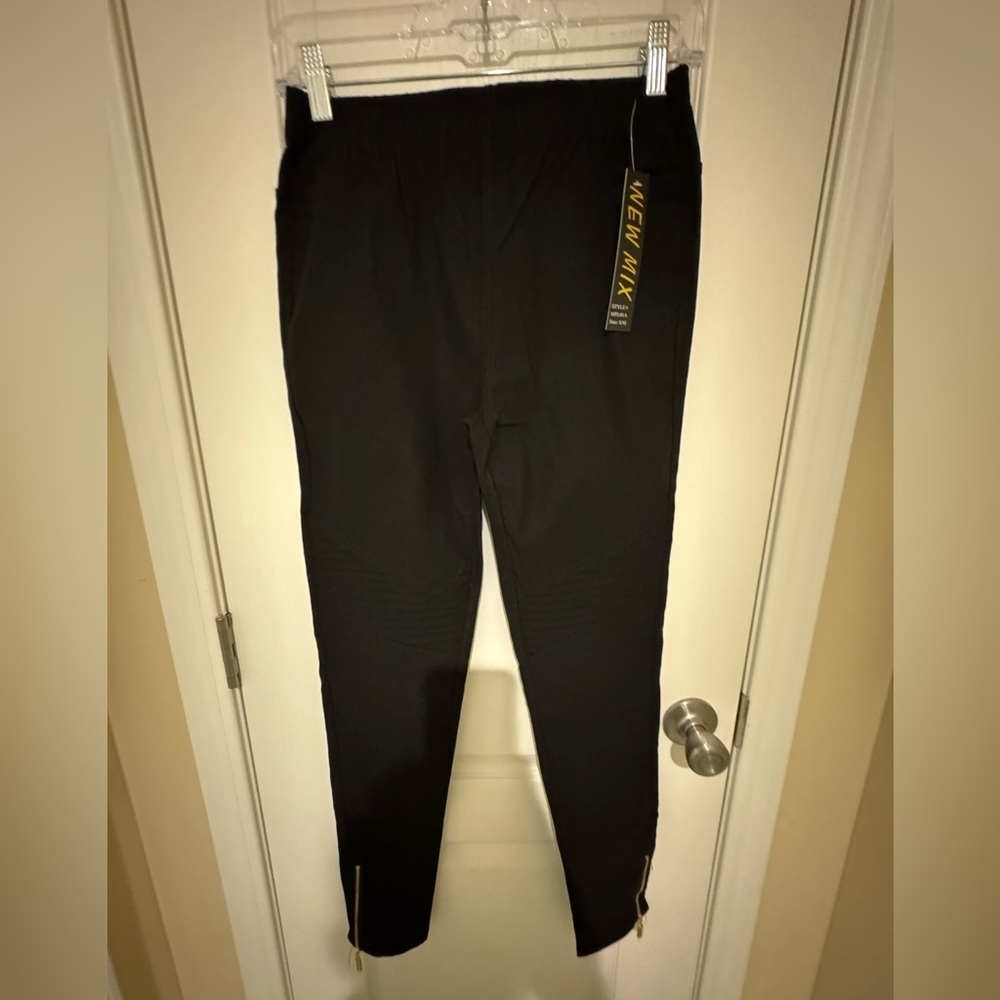 New Mix Moto Jeggings